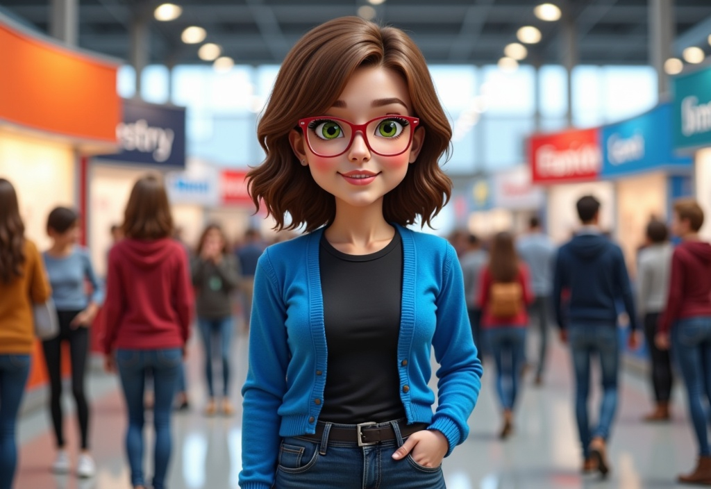 Pre-Conference Adventures and Unexpected Connections