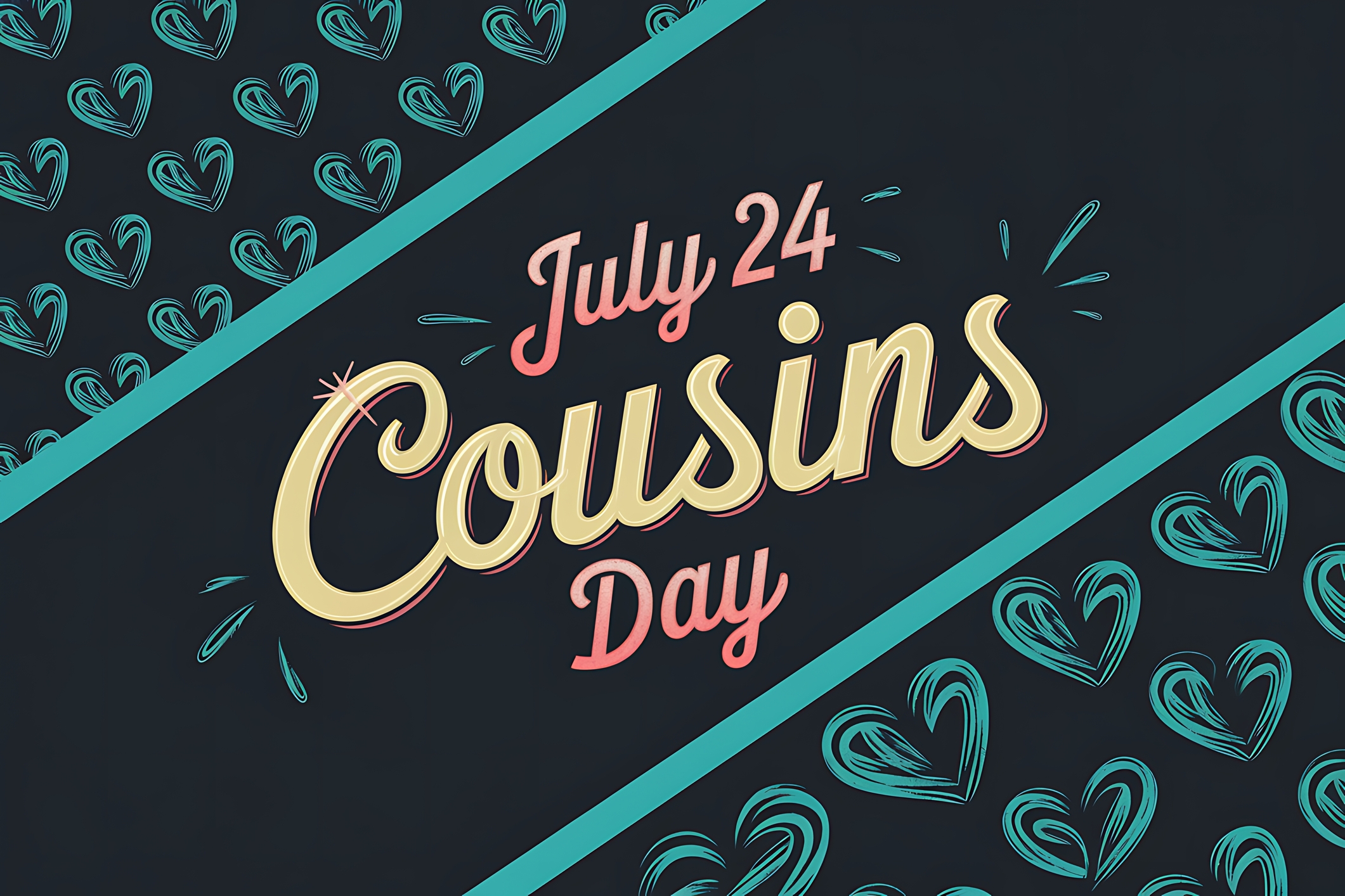 Cousins: 3 Lessons From My Most Surprising DNA Matches