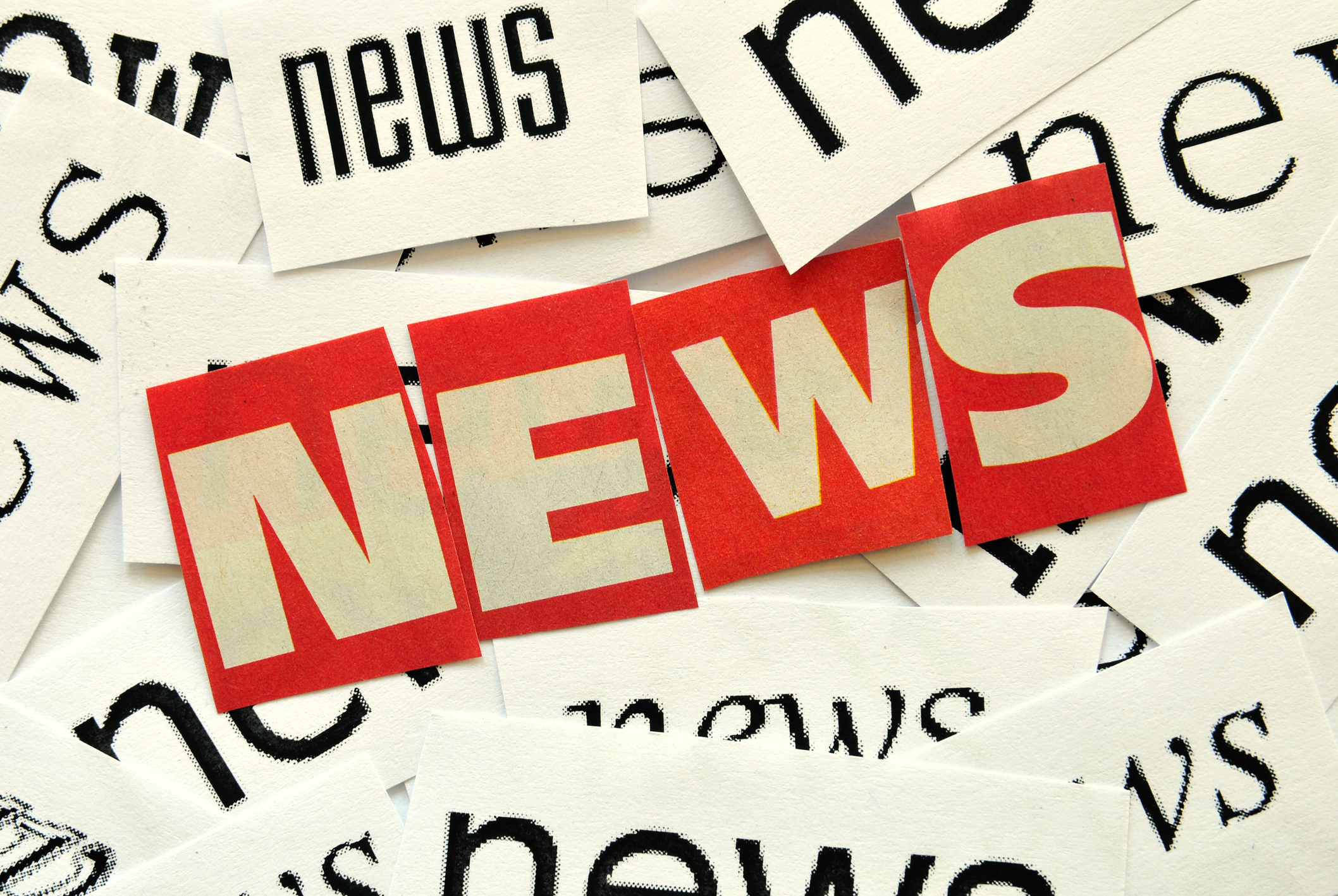 In the News: David Sten’s American Life Through Newspaper Headlines