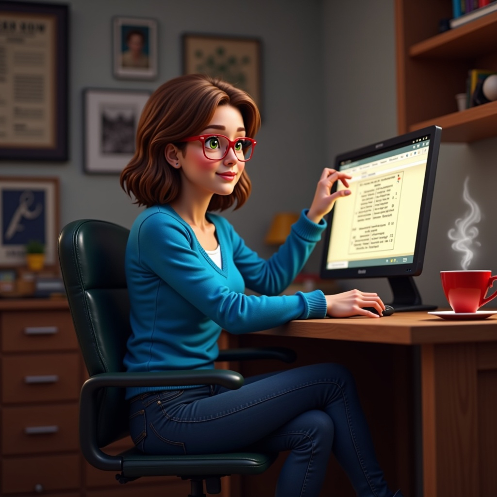 Advanced City Directory Research: Professional Genealogy Methods