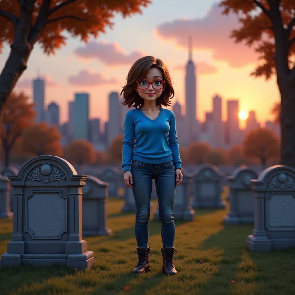 Unlocking Family Histories: The Power of Cemetery Research