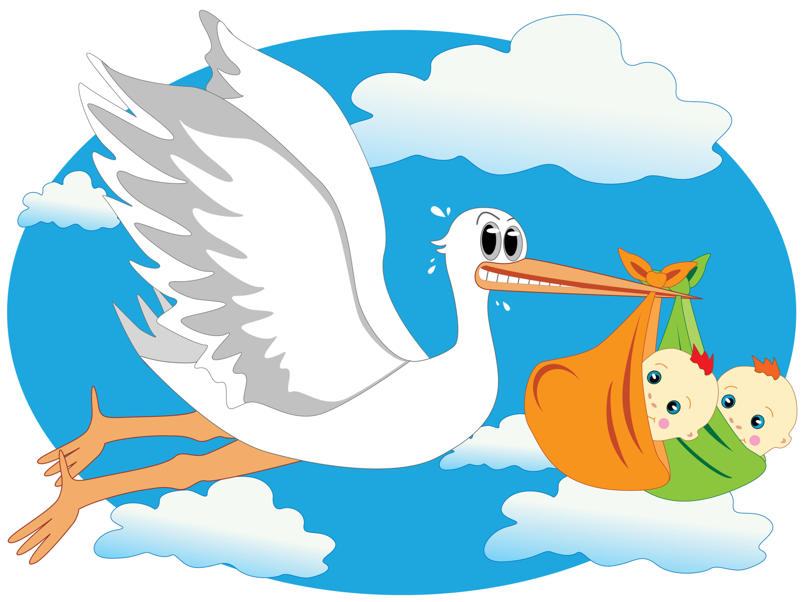 Four Sets of Twins: Two Families, Remarkable Stories, and Missing Records