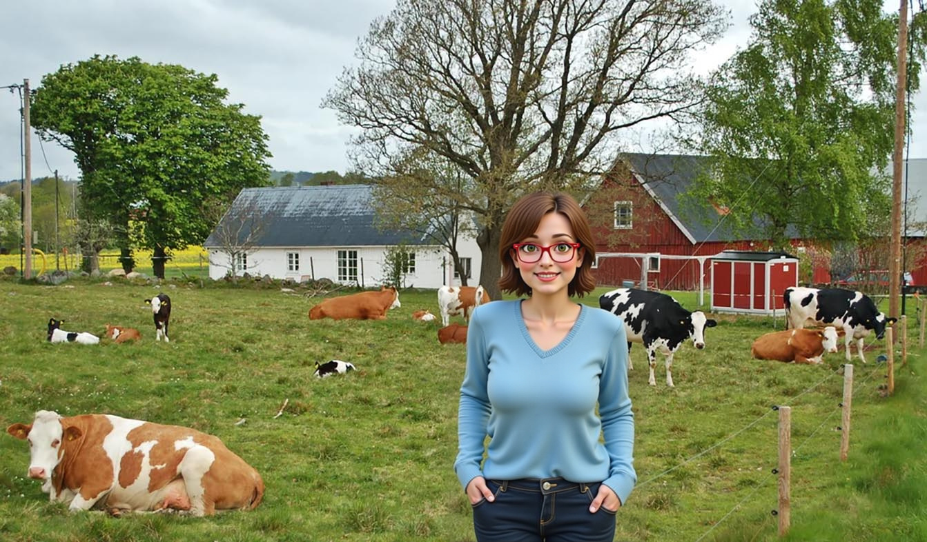 Life Before America: Farming, Famine, and the Roots of Emigration