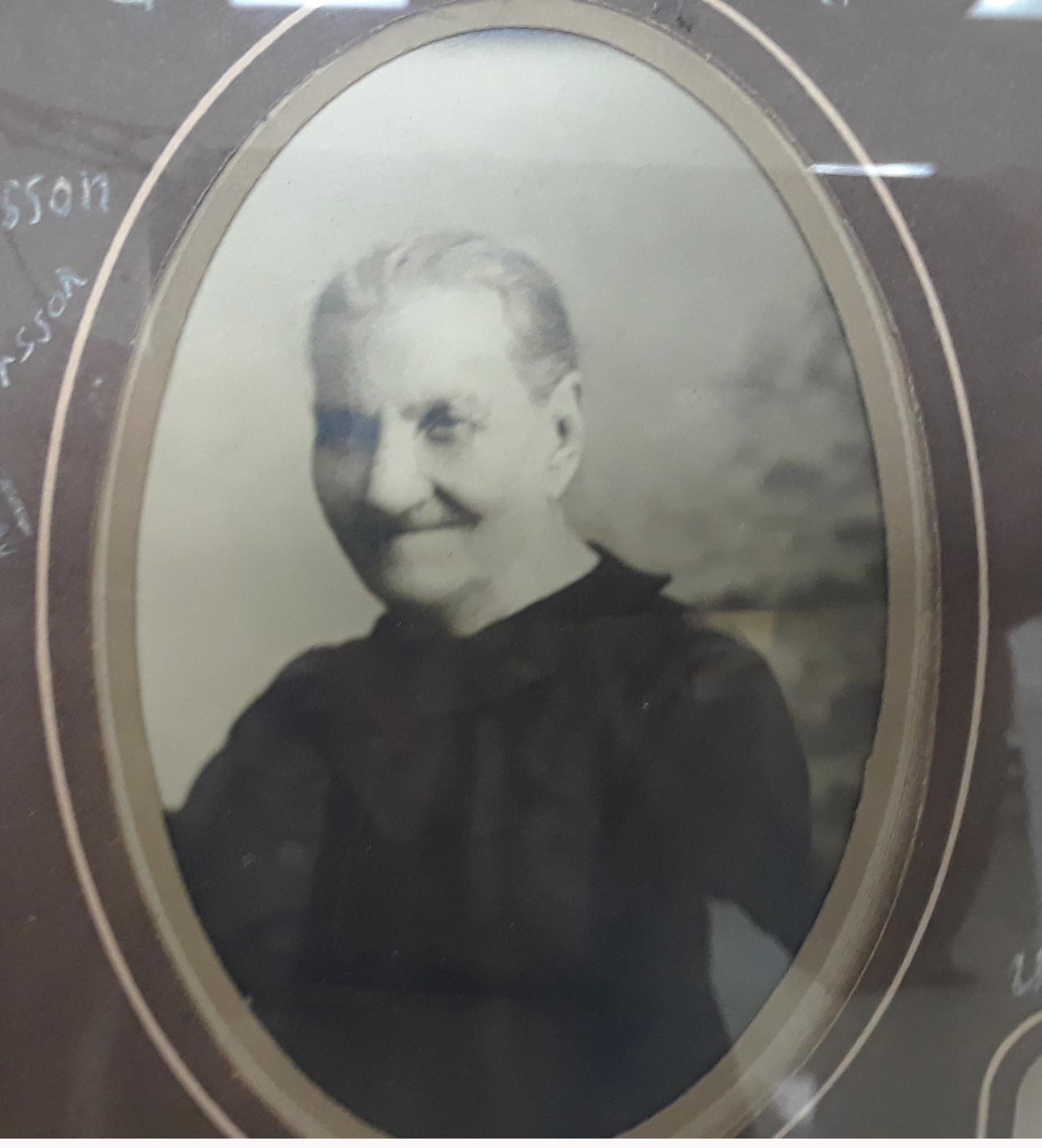 Storyteller Tuesday Challenge: A Turning Point: When Everything Changed at No. 6 Östad