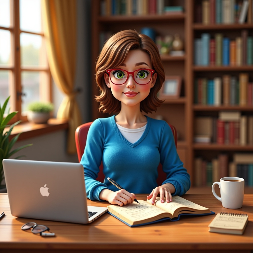 Declaring My Bold Genealogy Goals 2026: Accountability Starts Now