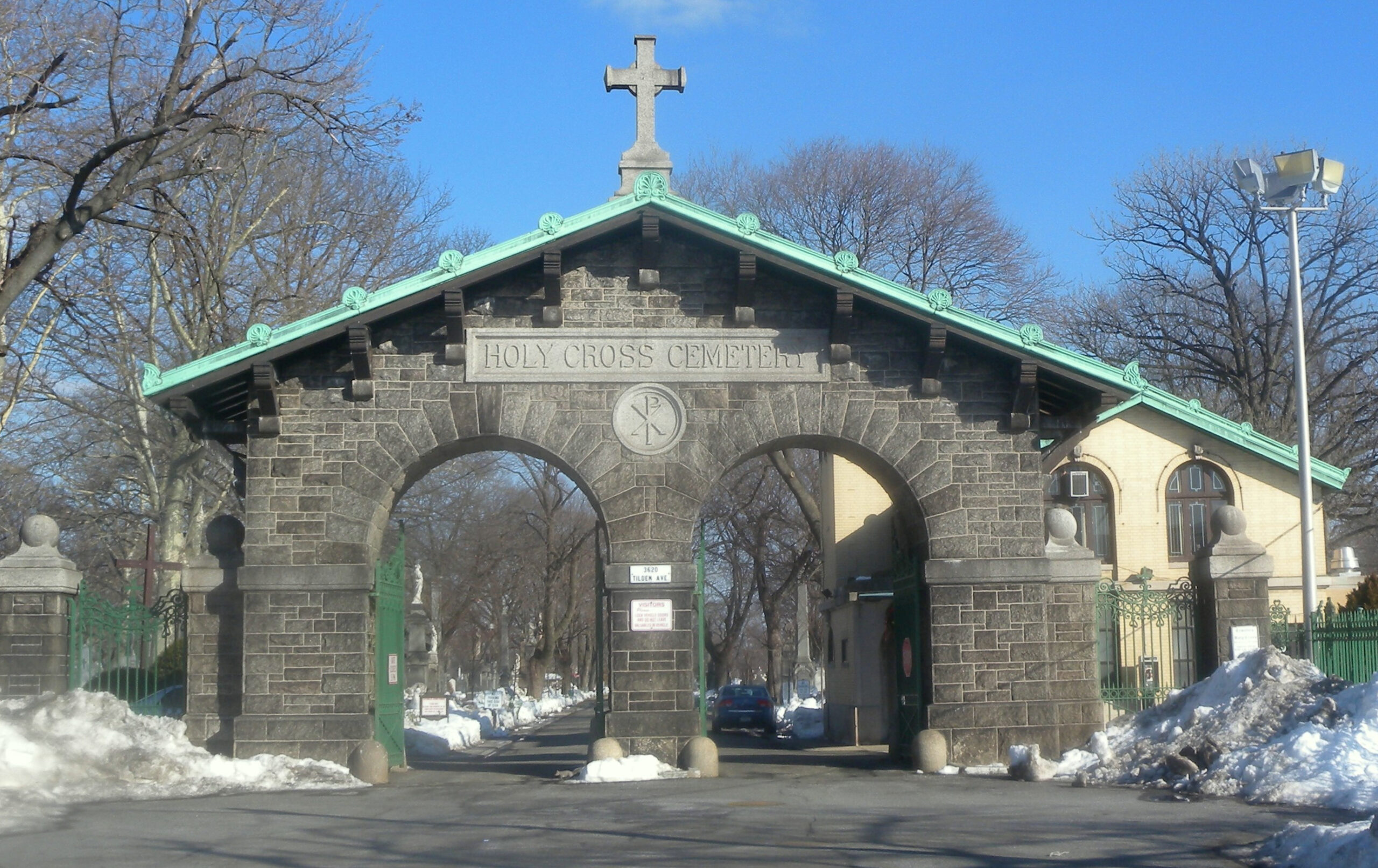 What Did Two Irish Immigrants Endure to Build a Better Life in America?