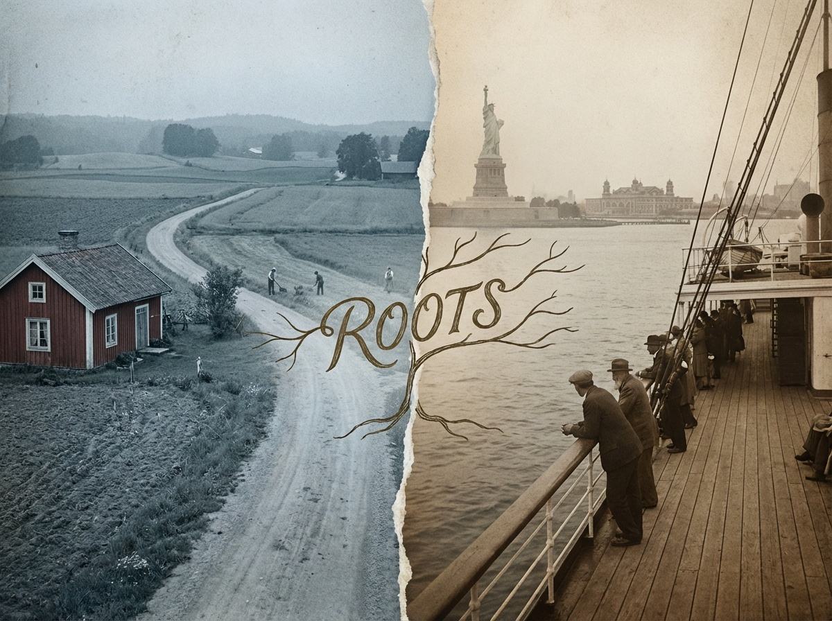 They Were Standing on the Edge… and Never Knew It