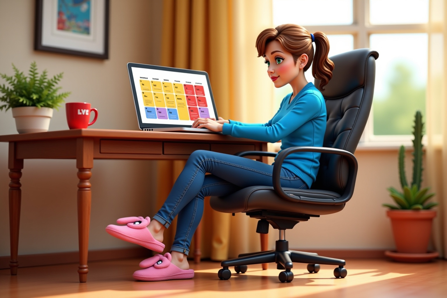 The Surprisingly Simple Secret to Scheduling RootsTech Sessions