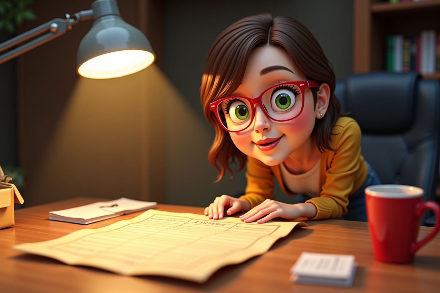 A Box, Two Extracts, One Unexpected Discovery