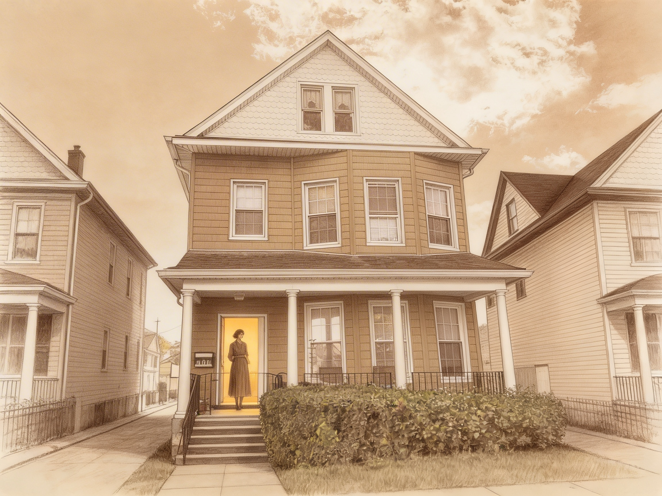 The Family Pattern I Didn’t See Until Now