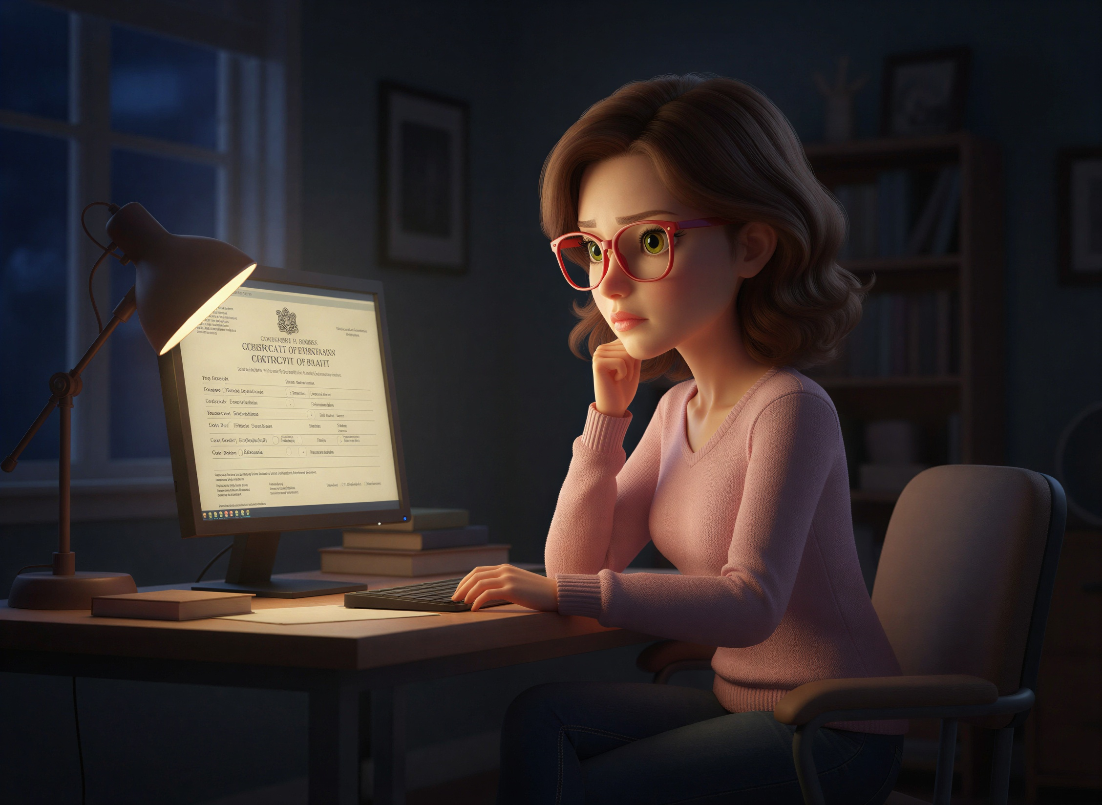 She Lost So Much, But Found Unexpected Strength