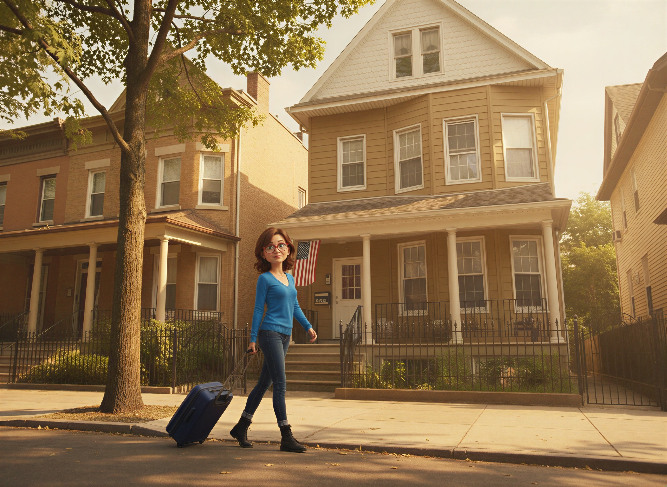 Coming Home to the Brooklyn That Made My Family